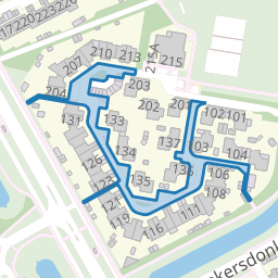 Perceel APD02-AC-2590