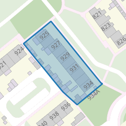 Perceel APD02-AC-2611