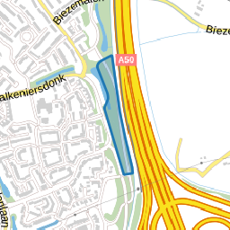 Perceel APD02-AC-264