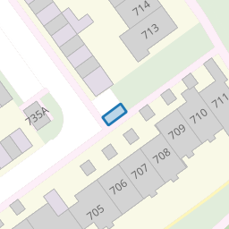 Perceel APD02-AC-2645