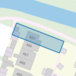 Perceel APD02-AC-2655