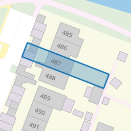 Perceel APD02-AC-2657