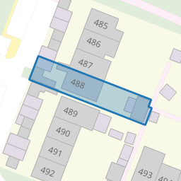 Perceel APD02-AC-2658