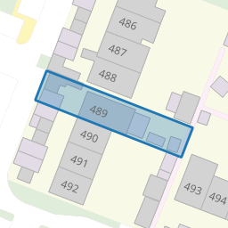 Perceel APD02-AC-2659