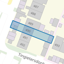 Perceel APD02-AC-2660