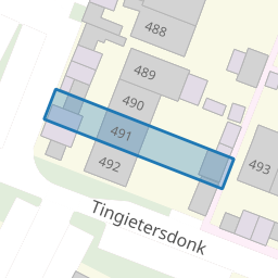 Perceel APD02-AC-2661