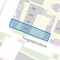 Perceel APD02-AC-2662