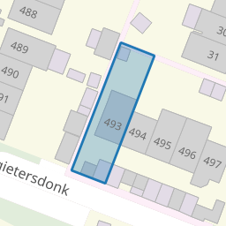 Perceel APD02-AC-2666