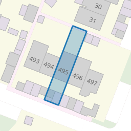 Perceel APD02-AC-2668