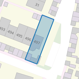 Perceel APD02-AC-2670