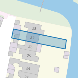 Perceel APD02-AC-2672