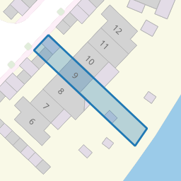 Perceel APD02-AC-2690