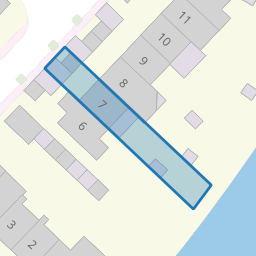 Perceel APD02-AC-2692