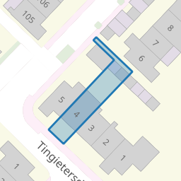 Perceel APD02-AC-2697