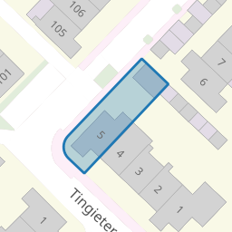 Perceel APD02-AC-2698