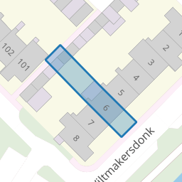 Perceel APD02-AC-2704