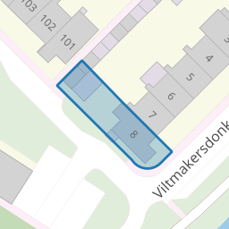 Perceel APD02-AC-2706