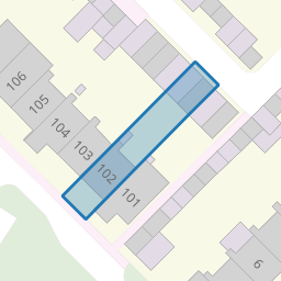 Perceel APD02-AC-2708