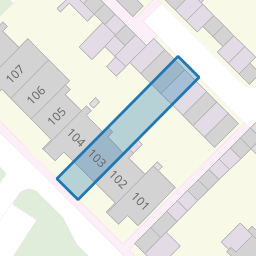 Perceel APD02-AC-2709