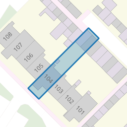 Perceel APD02-AC-2710