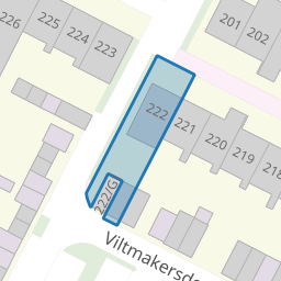 Perceel APD02-AC-2716