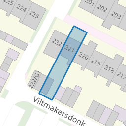 Perceel APD02-AC-2717