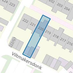 Perceel APD02-AC-2718