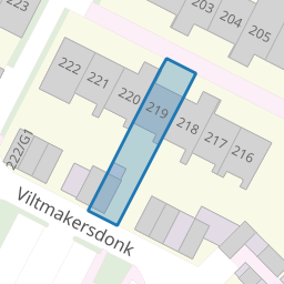 Perceel APD02-AC-2719