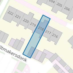 Perceel APD02-AC-2720