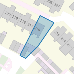 Perceel APD02-AC-2722