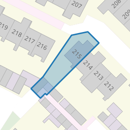 Perceel APD02-AC-2723