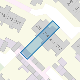 Perceel APD02-AC-2724