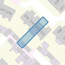 Perceel APD02-AC-2725