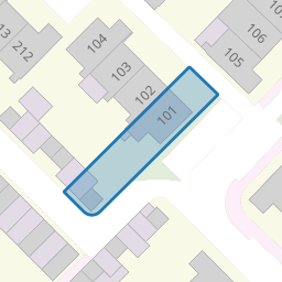 Perceel APD02-AC-2730