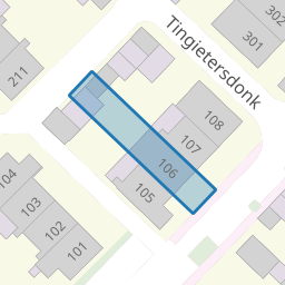 Perceel APD02-AC-2732