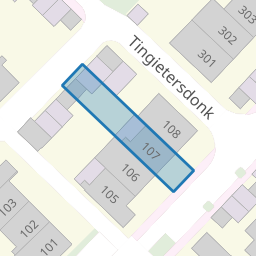 Perceel APD02-AC-2733