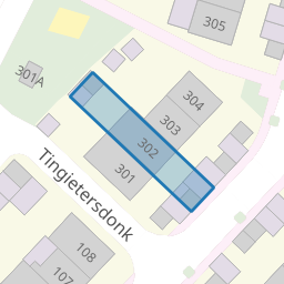 Perceel APD02-AC-2736