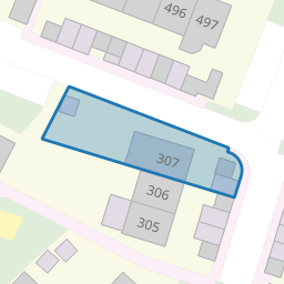 Perceel APD02-AC-2741