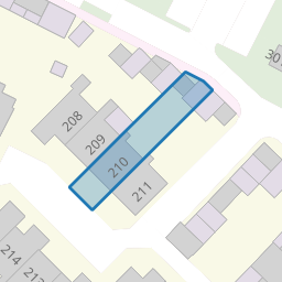 Perceel APD02-AC-2743