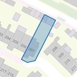 Perceel APD02-AC-2746