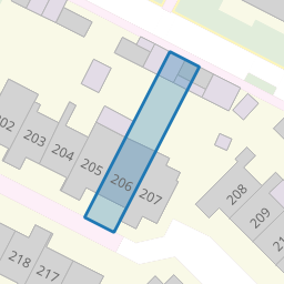 Perceel APD02-AC-2747