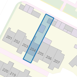 Perceel APD02-AC-2749