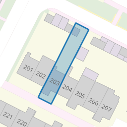 Perceel APD02-AC-2750