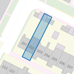 Perceel APD02-AC-2751