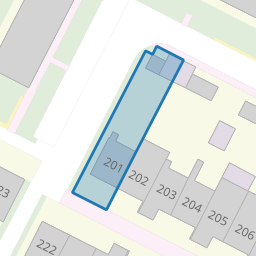 Perceel APD02-AC-2752