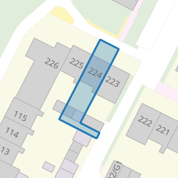 Perceel APD02-AC-2755