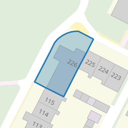 Perceel APD02-AC-2757