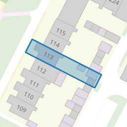 Perceel APD02-AC-2760