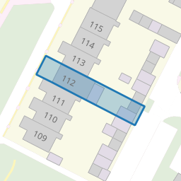 Perceel APD02-AC-2761