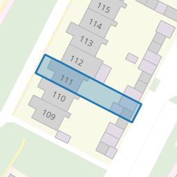 Perceel APD02-AC-2762